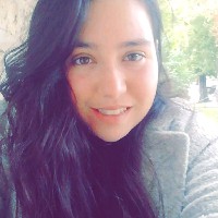 Ines Messaoudi