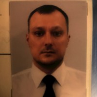 Виталий Челпанов
