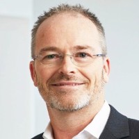 Dr Michael Maxwell