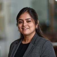 Baijayanti Ghosh