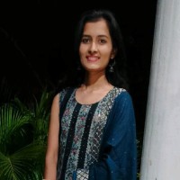 Prachi Gaikwad