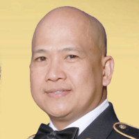Arnel P. Liwanagan