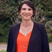 Séverine Bayet