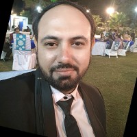 Deepak Dewani