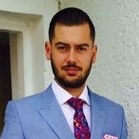 OLOSUTEAN ALIN SEBASTIAN