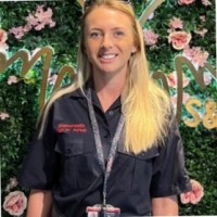 Corissa Rees