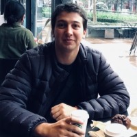 Emmanuel Maldonado