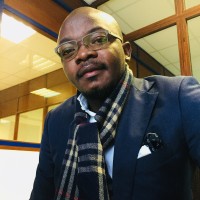 Serge Hervé Nana Tchakounté