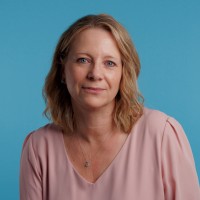 Vicki Campbell
