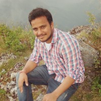 Rishikesh Kumar
