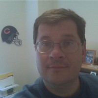 Ron Marek