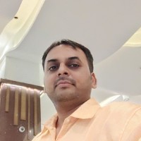 Nikunj Patel