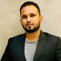 Joseph Prashanth Chinnam