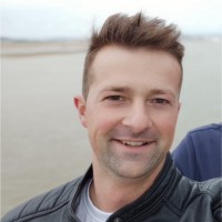 Ricardo Alonso Muñoz