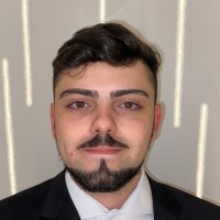Gianluca Mascheretti