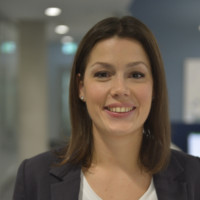Kathrin Monar
