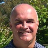 Mark Brooker