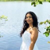 Harshitha Madhiri