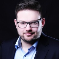 Patrick Schmitz