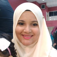 Ummu Hathiyah Shaik Dawood