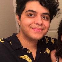 Elijah Nieves