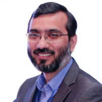 Muhammad Asif Mallick, PMP