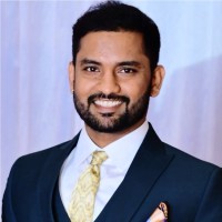 Girish Gowda