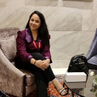 Harsha Jagwani