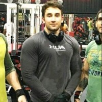 Hashem Aljarrah