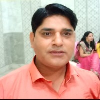 Rakesh Rohilla