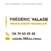 Frédéric Valade