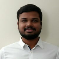 Ajay Kumar Reddy Inavolu