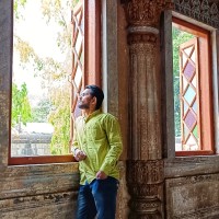 Ravikant Vhandrao