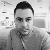 Ionescu Niculae-Ionuț