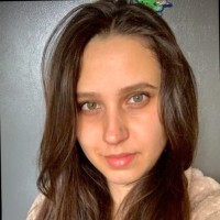 Ksenia Haimov