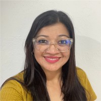 Evelin Garcia