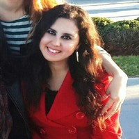 Imane Boualem