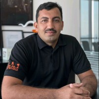Azmat Ali