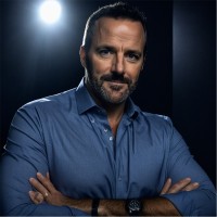 Stephen Gray