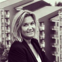 Ahlstrand Christina