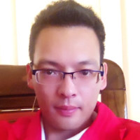 邓勇刚