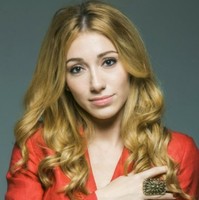 Оля Кузнецова