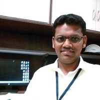 Amol Ramphale