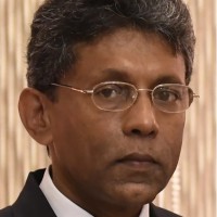 Champaka Biyanwilage