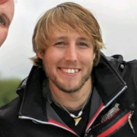 Peter Greenwood
