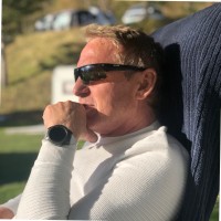 Magne Per Bjørge