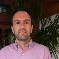 David Jiménez Bonora