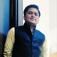 Haridipendra Negi