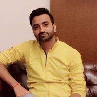 Naveen Soni