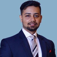 Usama Mehmood